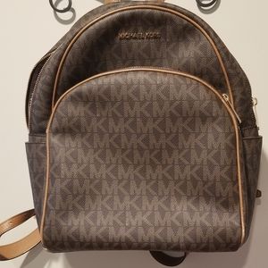 Michael Kors Backpack